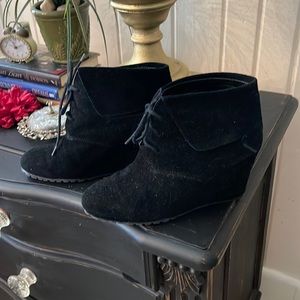 Nine West booties